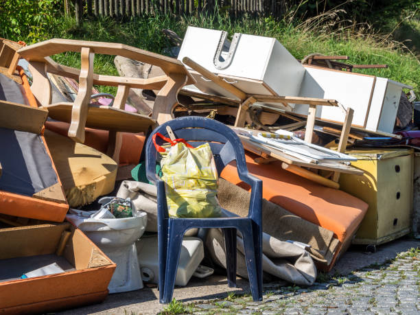 Best Residential Junk Removal  in Highland, UT