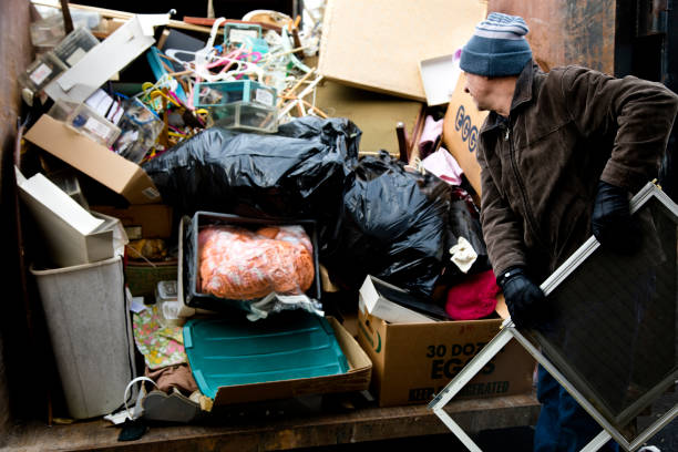 Best Full-Service Junk Removal  in Highland, UT