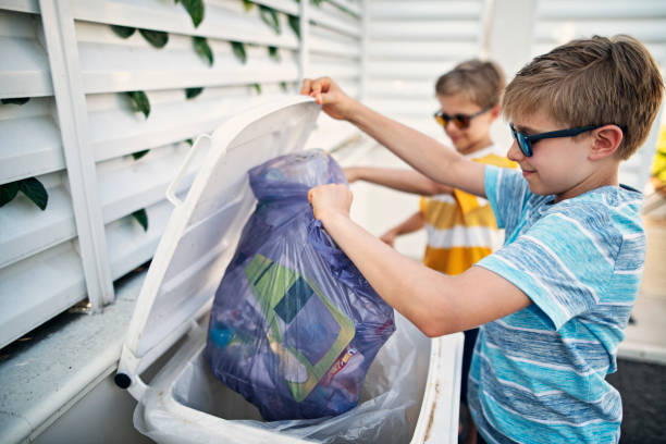 Best Attic Cleanout Services  in Highland, UT