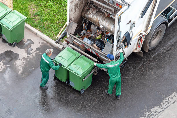 Commercial Cleanout Services in Highland, UT
