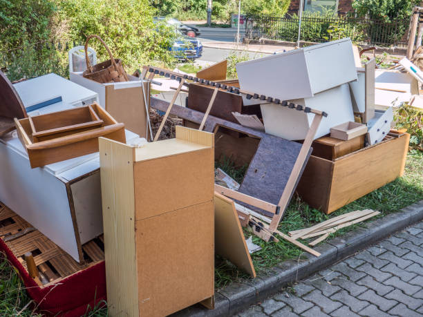 Best Affordable Junk Removal Services  in Highland, UT