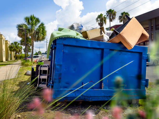 Best Garage Cleanout Services  in Highland, UT