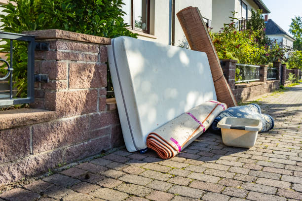 Best Same-Day Junk Removal  in Highland, UT