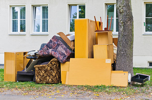 Best Yard Cleanup Services  in Highland, UT