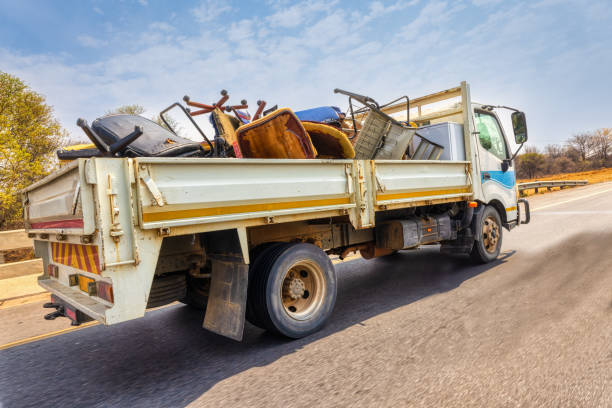 Full-Service Junk Removal in Highland, UT