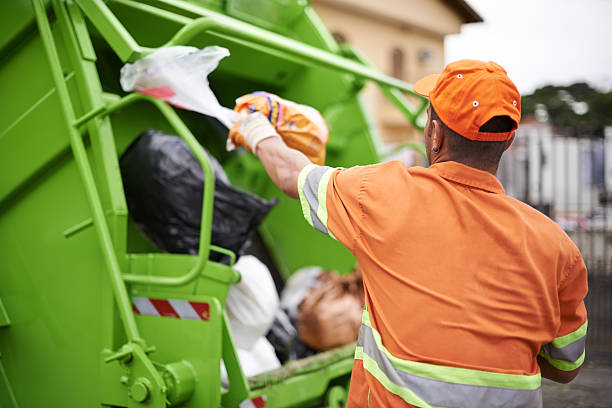 Best Basement Cleanout Services  in Highland, UT