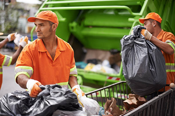 Best Construction Debris Removal  in Highland, UT