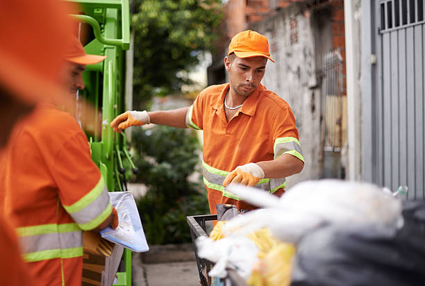 Best Commercial Cleanout Services  in Highland, UT